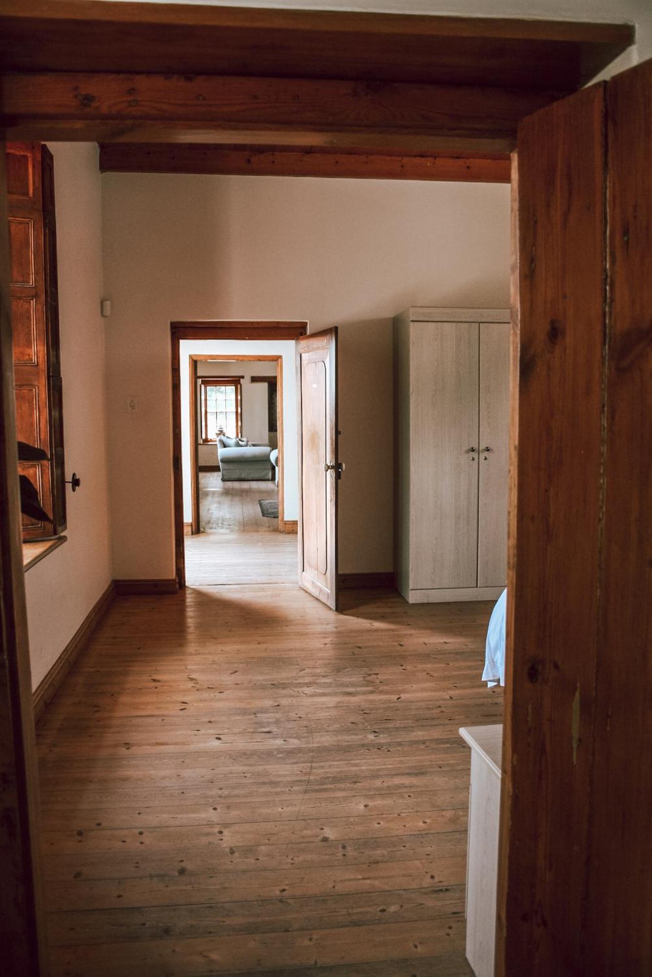 Andreas Country House เวลลิงตัน ภายนอก รูปภาพ