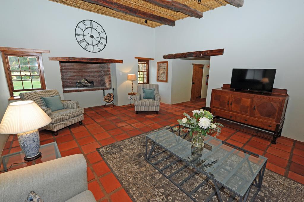 Andreas Country House เวลลิงตัน ภายนอก รูปภาพ
