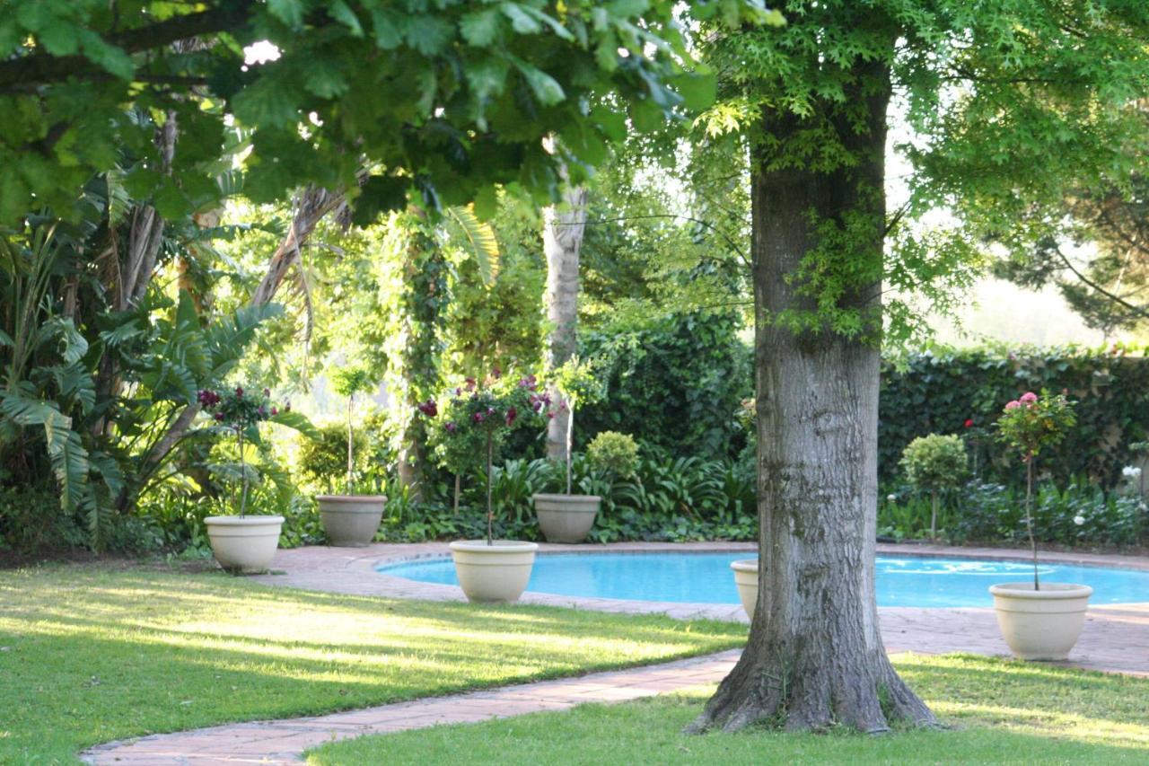 Andreas Country House เวลลิงตัน ภายนอก รูปภาพ